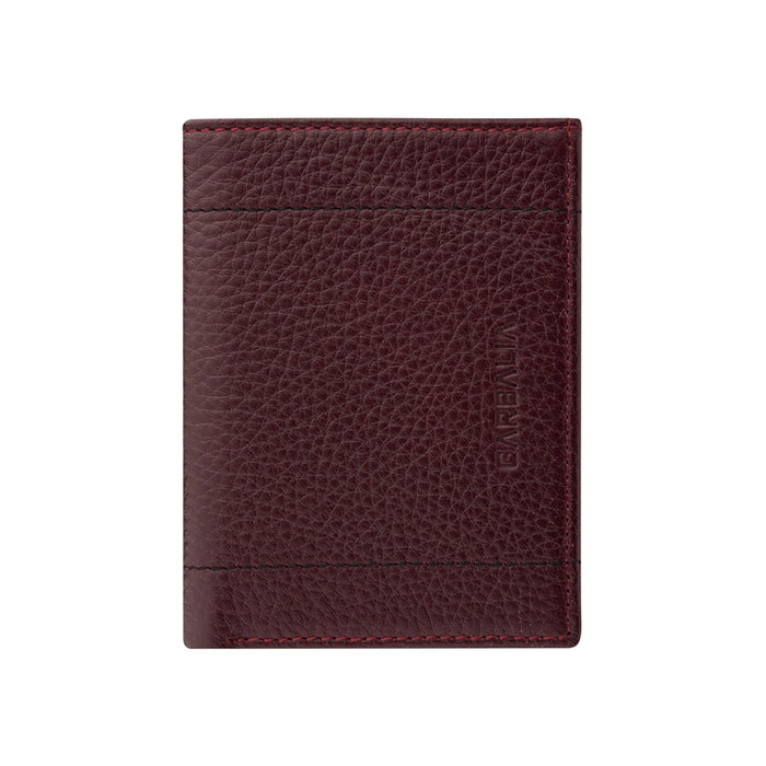 Zoozie Bags Franklin - Rojo clarete Zoozie Bags Franklin - Rojo clarete